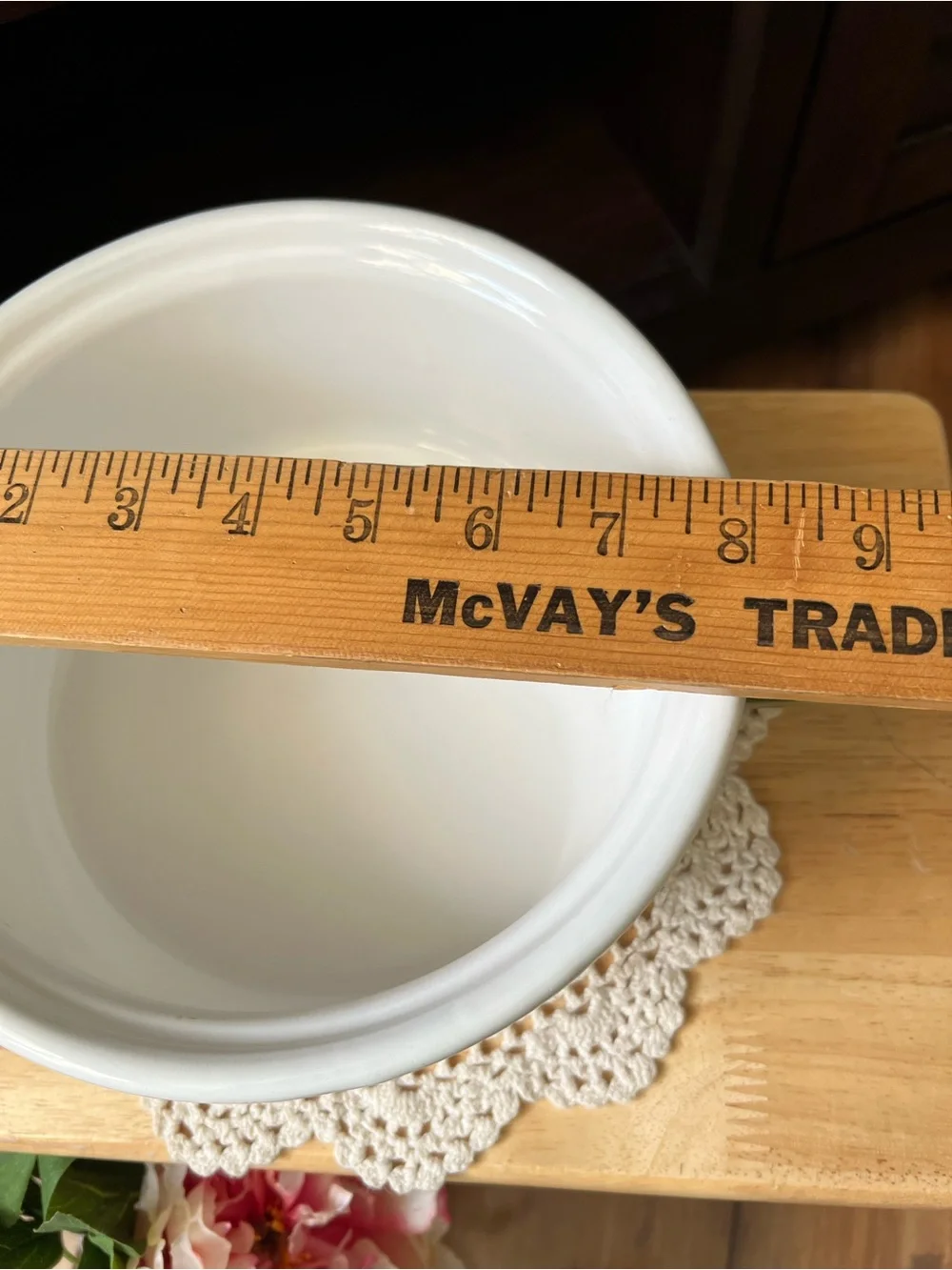 Vintage Avocado Green Enamel Over Metal Saucepans w/ 1 Lid Italian Made 1qt/2qt